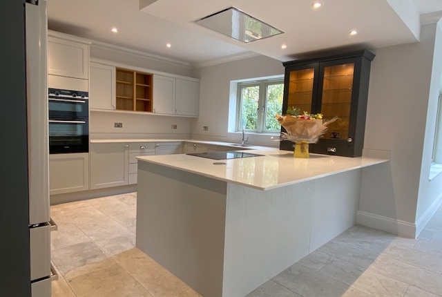 Kitchen 1