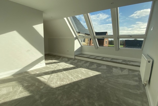 Master Bedroom 1