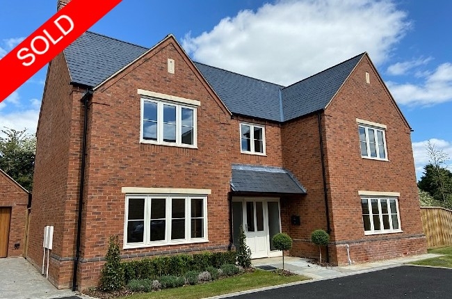 Plot 3 Sold